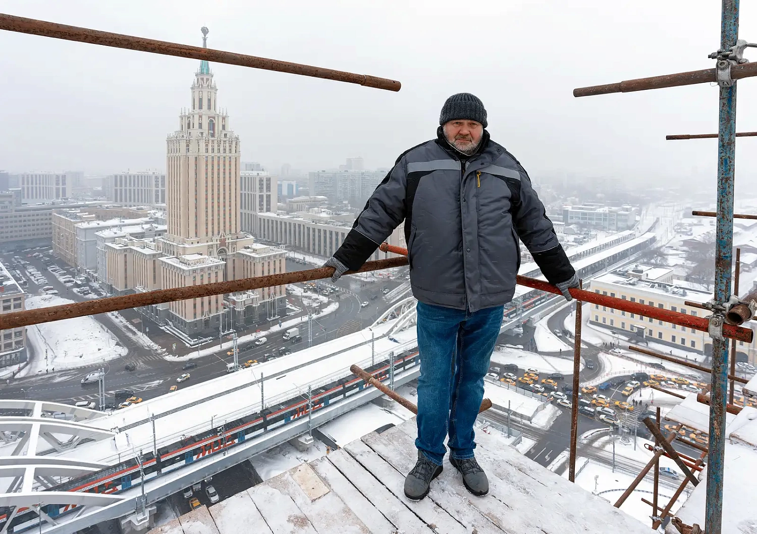 Казанский вокзал